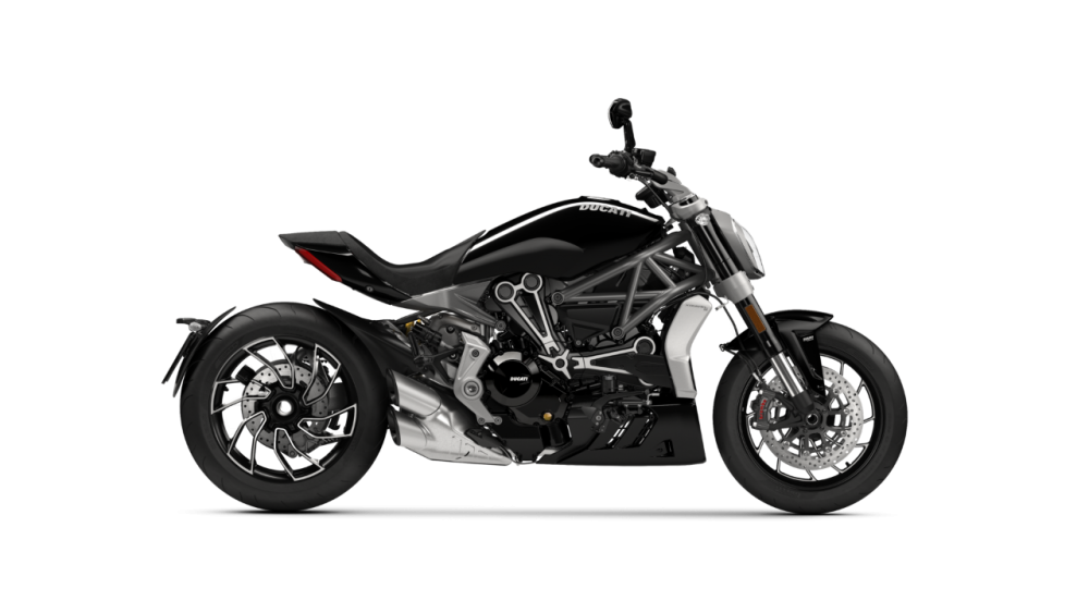 Ducati XDIAVEL S (2018-2024)