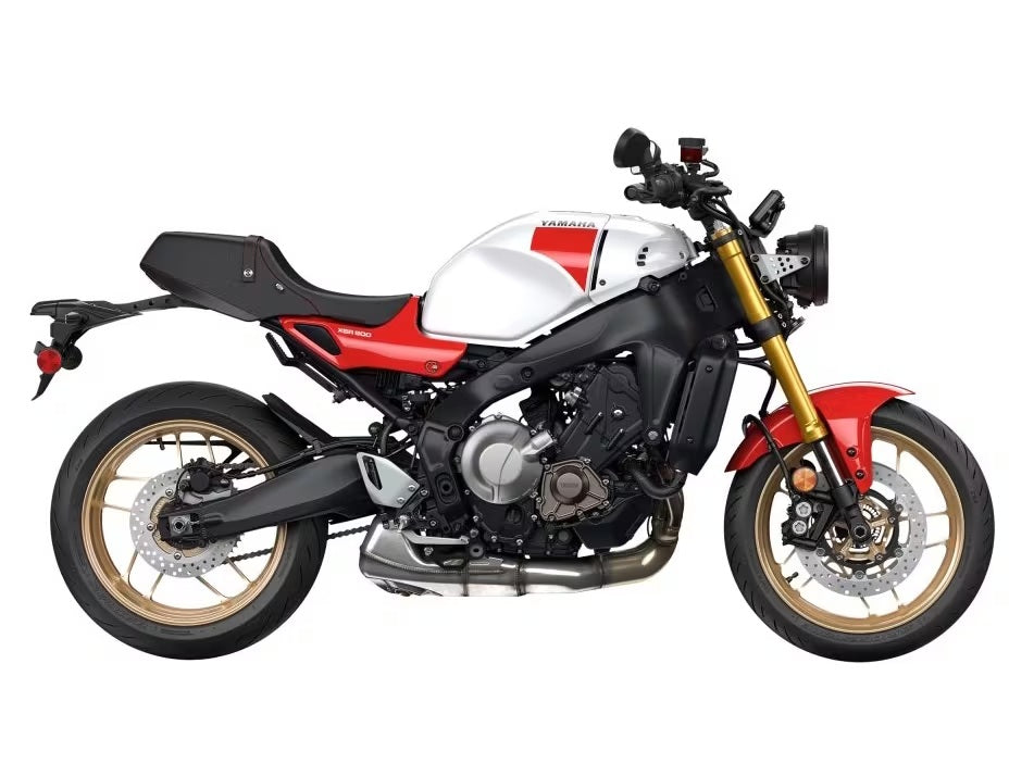 Yamaha XSR900 (2022+)