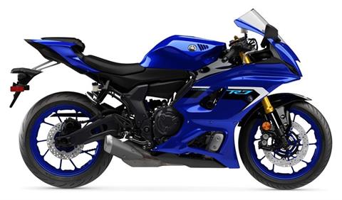 Yamaha R7 (2022-2025)