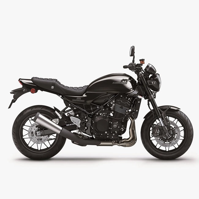 Kawasaki Z900RS Édition Noir Ball (2026+)