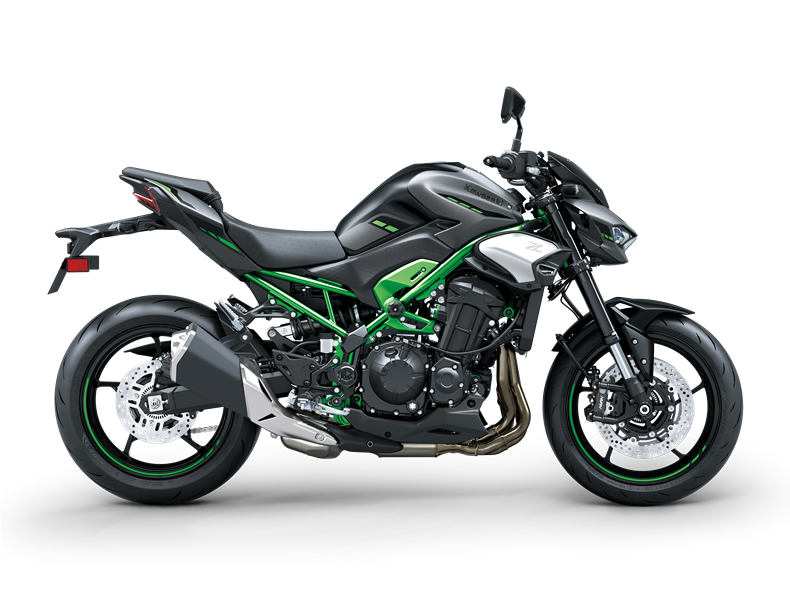Kawasaki Z900 2025+