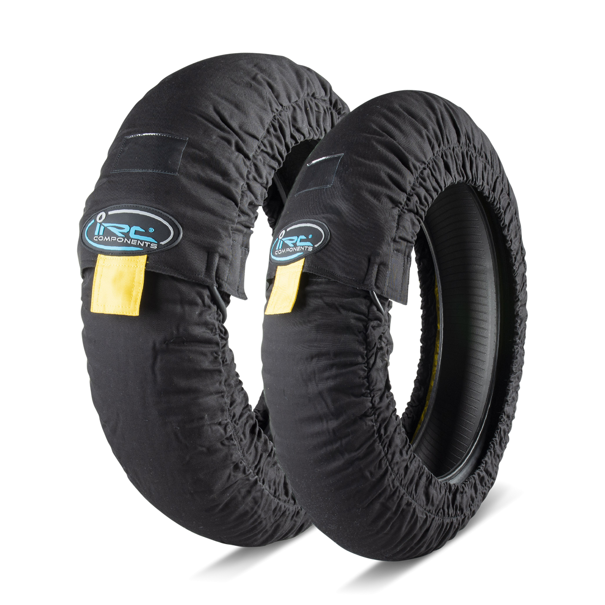 Chauffe-pneus IRC Components