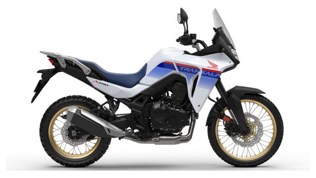 Honda XL750 Transalp (2023+)