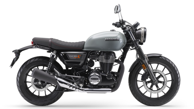 Honda GB350S (2025+)