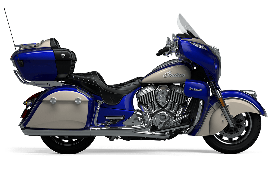 Indian Roadmaster (2021-2024)