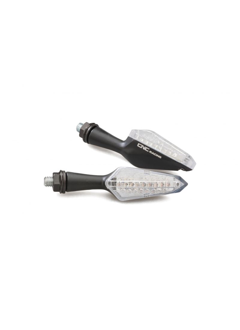 Lumières clignotantes pour votre moto