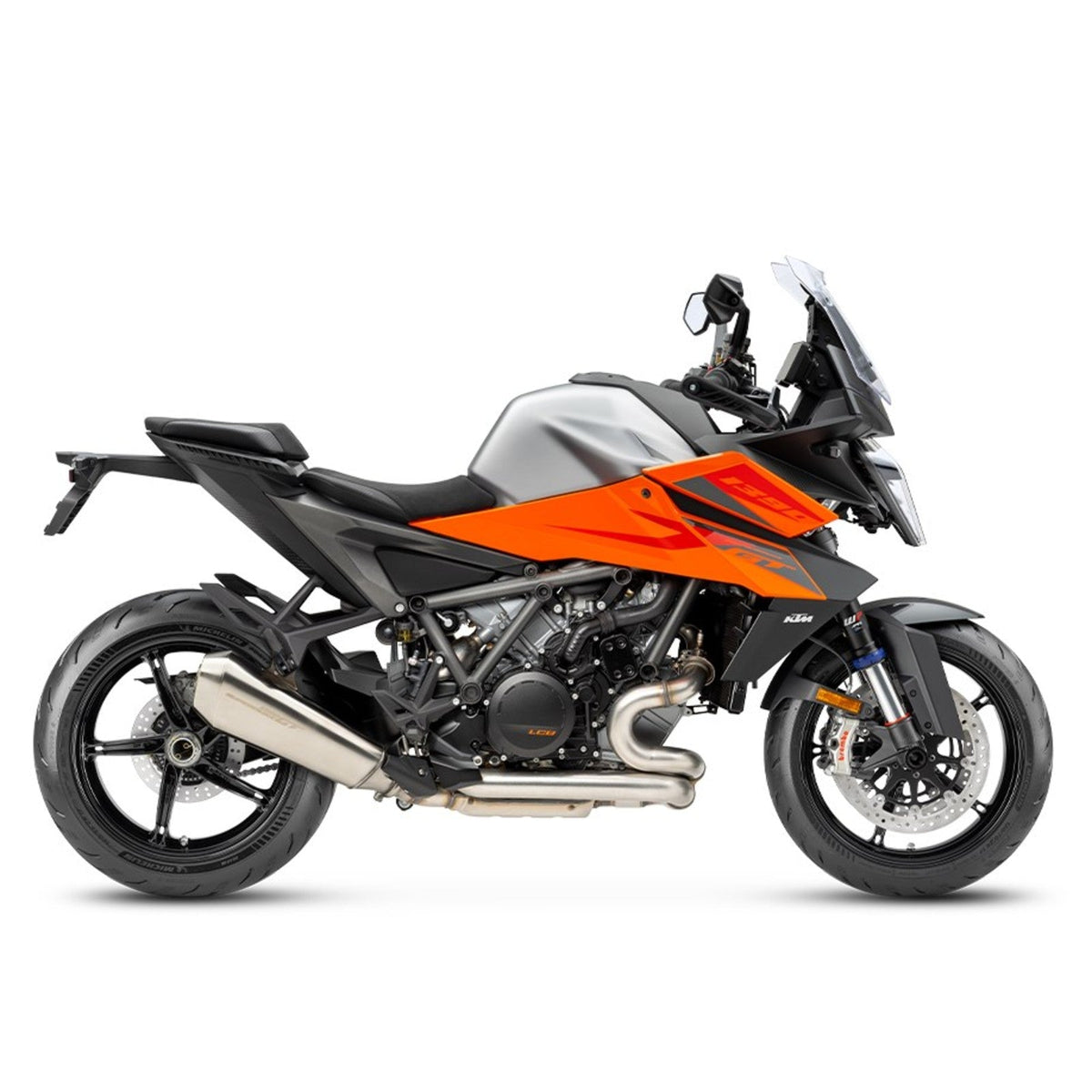 KTM 1390 Super Duke GT (2025+)
