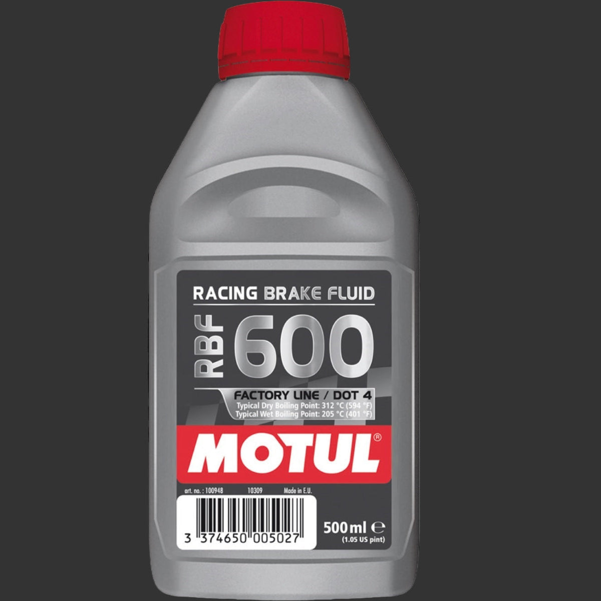 Liquide de frein