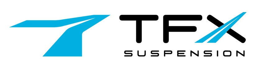 Suspension TFX