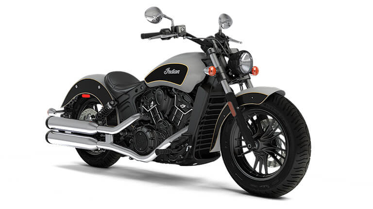 Indian Scout Sixty (2017-2020)