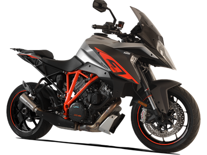 HP Corse échappement GP07 Satin KTM Superduke 1290 GT 2016-2024