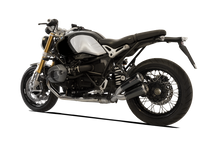HP Corse échappement GP07 Satin BMW R Ninet 2014 - 2020
