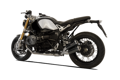 HP Corse échappement GP07 Satin BMW R Ninet 2014 - 2020