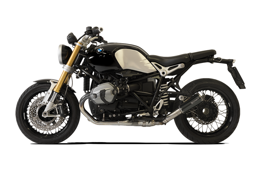 HP Corse échappement GP07 BMW BMW R NINET 2014 - 2020
