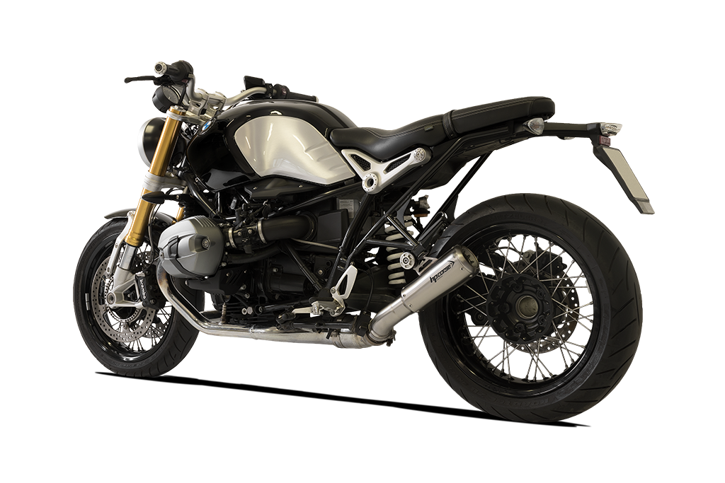HP Corse échappement GP07 BMW BMW R NINET 2014 - 2020