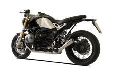 HP Corse échappement GP07 BMW BMW R NINET 2014 - 2020