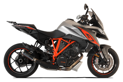 HP Corse échappement GP07 Black KTM Superduke 1290 GT 2016-2024