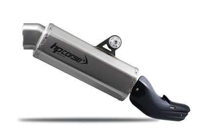 HP Corse échappement 4-Track R titanium BMW R 1250 GS 2019-2023