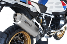 HP Corse échappement 4-Track R titanium BMW R 1250 GS 2019-2023