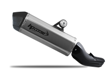 HP Corse SHUPS SPS Titanium en carbone BMW R 1250 GS Adventure 2019-2023