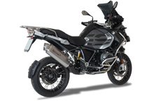 HP Corse échappement 4-Track R titanium BMW R 1200 GS 2013-2018