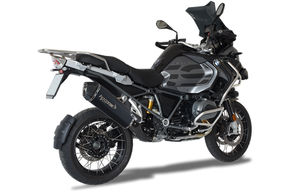 HP Corse Shappe SPS Carbon Black BMW R1200GS 2013-2018