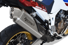 HP Corse échappement 4-Track R titanium Honda CRF 1000 Africa Twin 2020+