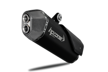 HP Corse Shappe SPS Carbon Black Honda CRF 1000 Africa Twin Adventure Sport 2016-2020