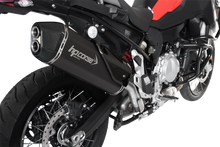 HP Corse Shappe SPS Carbon Black BMW F 850 ​​GS 2018-2020