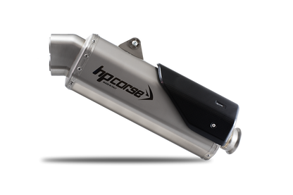 HP Corse échappement 4 track r titanium ktm aventure 1090 2017-2018
