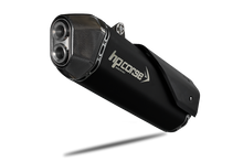 HP Corse Shappe SPS Carbon Black KTM Adventure 1090 R 2017-2018