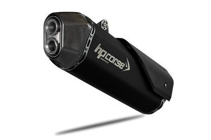 HP Corse Shappe SPS Carbon Black KTM Adventure 1090 2017-2018
