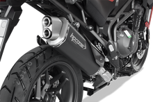 HP Corse échappement 4-Track R Black Triumph Tiger 1200 XCX 2018-2020