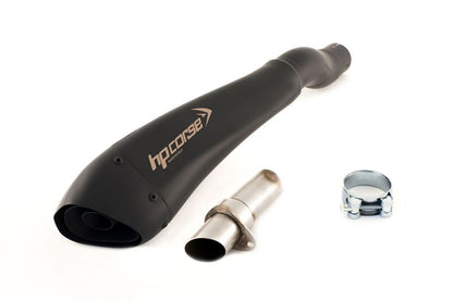 HP Corse Échappement Evoxtreme 310mm Black Aprilia RSV4 2009-2014