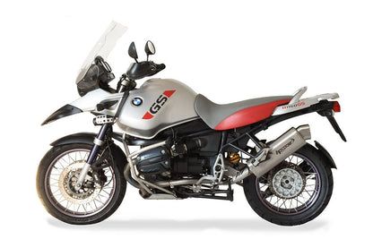 HP Corse échappement 4-Track R titanium BMW R1150GS 1999-2004