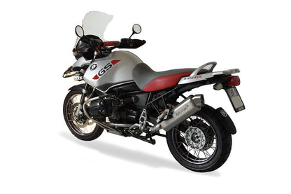 HP Corse échappement 4-Track R titanium BMW R1150GS 1999-2004