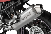 HP Corse échappement 4-Track R titanium BMW R1150GS 1999-2004