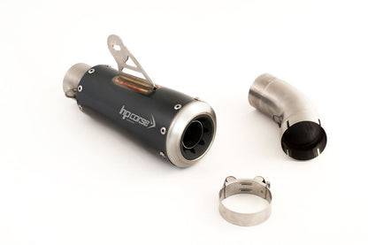 HP Corse échappement GP07 BMW BMW R NINET 2014 - 2020