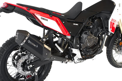 HP Corse SPS Carbon Short Black Yamaha Tenere 700 2019+
