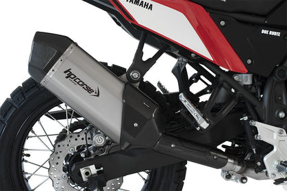 HP Corse SPS Carbon Short Satin Yamaha Tenere 700 2019+