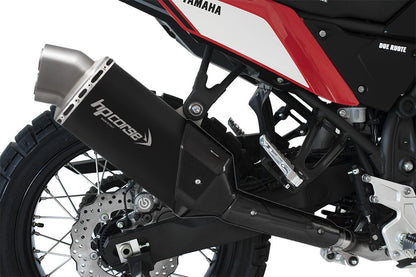 HP Corse 4 Track R Short Black Yamaha Tenere 700 2019+