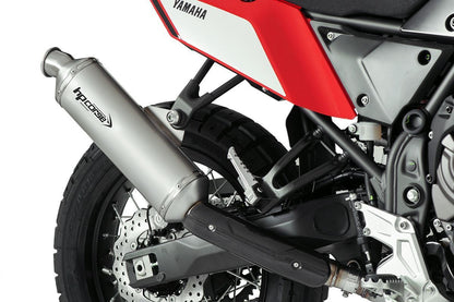 HP Corse SP-1 350 Titanium Yamaha Tenere 700 2019+