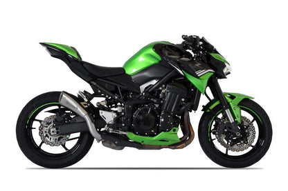 HP Corse Hydrofor Short R Satin - Kawasaki Z 900 (2020-2024)