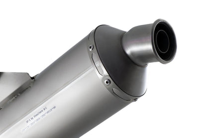 HP Corse échappement SP-1 Titanium Aprilia Tuareg 660 2022-2025