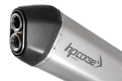 HP Corse uitlaat SPS Carbon 350 Titanium Triumph Tiger 1200 (2022+)