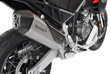 HP Corse SHUISH SPS Carbon 350 Titanium Aprilia Tuareg 660 2022-2025