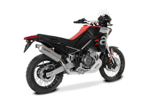 HP Corse échappement SP-1 Titanium Aprilia Tuareg 660 2022-2025