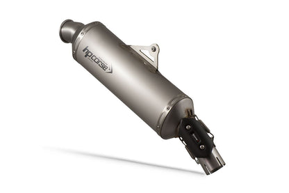 HP Corse échappement SP-1 Titanium Aprilia Tuareg 660 2022-2025