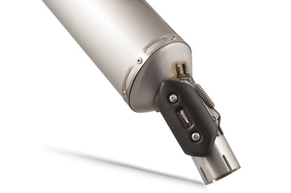 HP Corse échappement SP-1 Titanium Aprilia Tuareg 660 2022-2025
