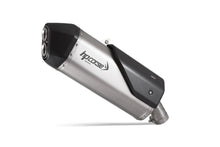 HP Corse SHUISH SPS Carbon 350 Titanium Aprilia Tuareg 660 2022-2025